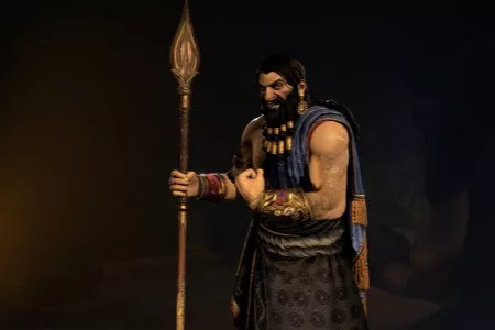 今年春季上线! 《文明7》迎大型更新补丁"时间的考验"