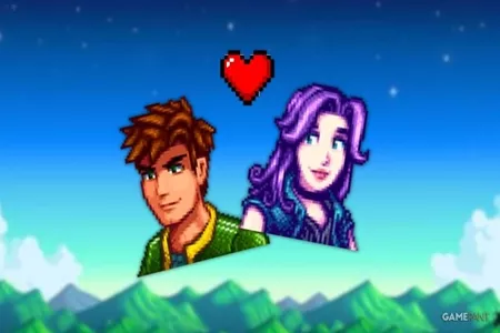 《星露谷物语》庆祝十周年 更新1.7版本新增亲子系统