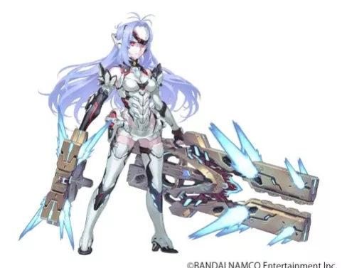 配音演员疑似泄露《异度之刃》新作！计划2026年发售