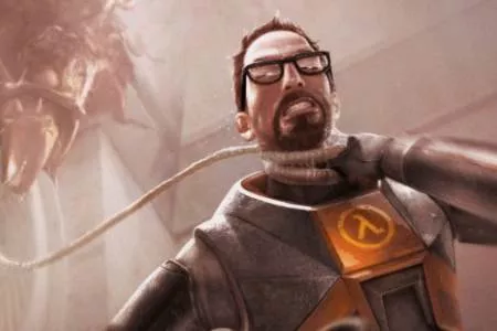 《半条命3》接近完工是假的？前V社开发者亲自下场反驳