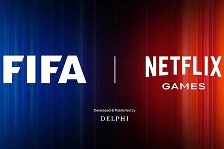 Fox引擎老板正在参与制作网飞游戏的《FIFA》新作！