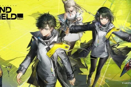 《明日方舟：终末地》IGN 7分：内容丰富 但解谜平庸