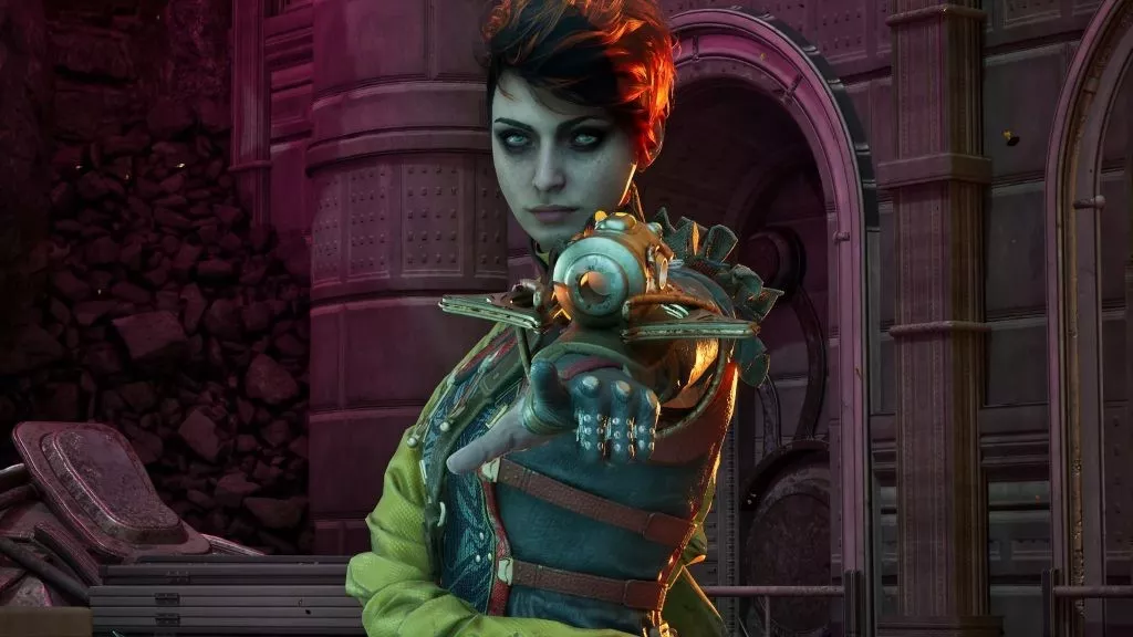 黑曜石两款游戏销量未达微软预期 优化开发模式谋发展