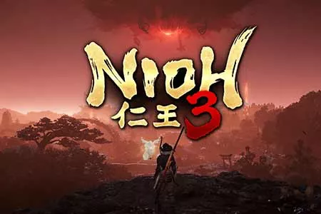 游侠早报:《仁王3》IGN 9分!曝《黑神话》将登陆NS2