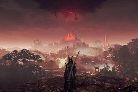 《仁王3》日本IGN 8分：无可替代的刷宝动作游戏！