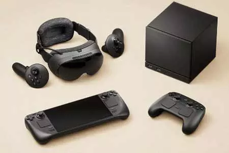 V社将推迟公布Steam主机和VR头显的价格与发售日期！