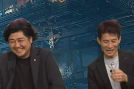 首播翻车！《仁王3》PS5直播崩溃 制作人笑到没绷住