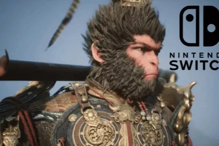 曝《黑神话》正准备登陆NS2！或在任天堂直面会公布