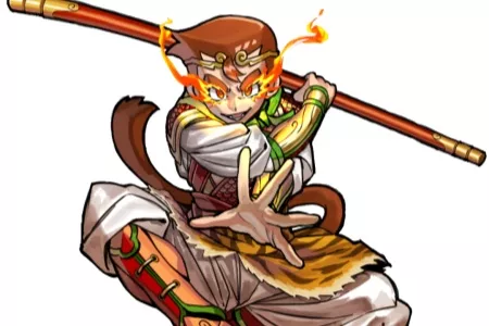 《热血西游记：天竺奇谭》9分钟实机公开！今年发售