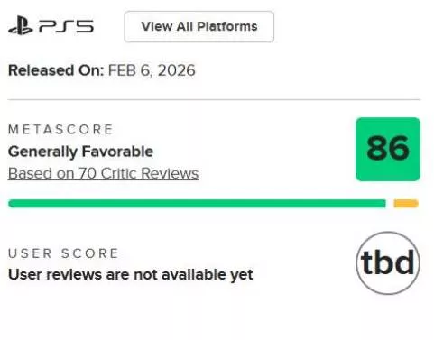 《仁王3》M站均分86分：战斗系统完美 叙事需要改进
