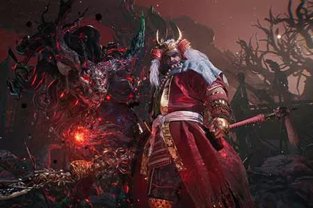 《仁王3》评分解禁！外媒给出满分评价：系列最佳！