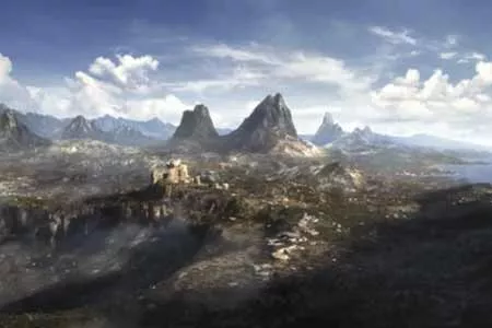 B社压力很大！《老滚6》几乎不可能满足玩家的期待