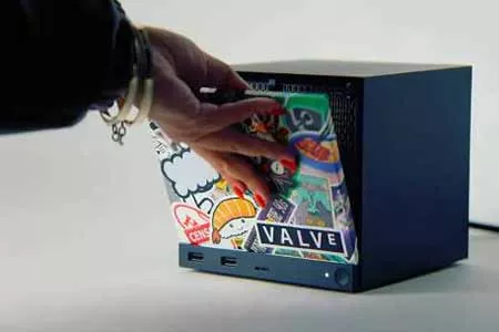 外媒汇总Steam主机相关信息!2026年发售 你有兴趣吗?