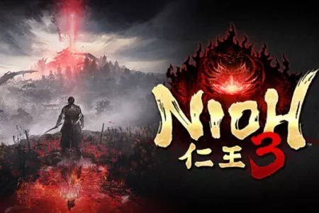 《仁王3》全球解锁时间公布：PC版明天下午1点开玩！