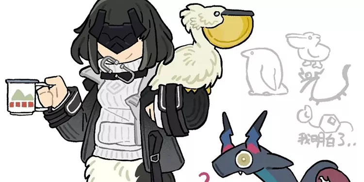 终末地用一根电线，就能绑住玩家？