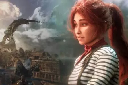 格莱美奖得主表示乐意让位! 力挺《33号远征队》获奖