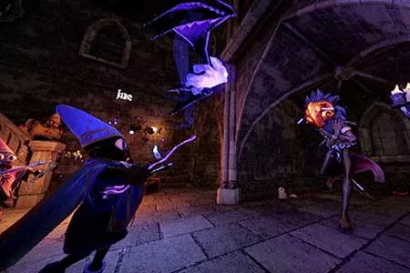 声控魔法游戏《YAPYAP》爆火！杀入Steam热销榜TOP10