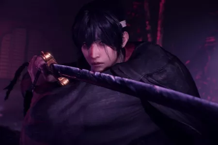 《仁王3》试玩版更新上线：大量武器武技伤害调整！