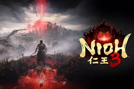 『仁王3』体验版发布！存档资料可继承至正式版「2026台北国际电玩展」精彩活动同时登场