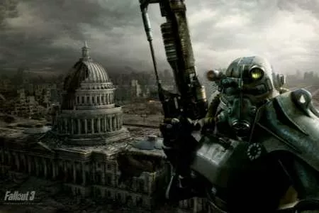 复刻还是重制？《辐射3》新项目开发中：对标老滚4