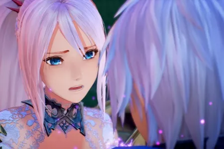 《破晓传奇 黎明新程版》 即将在2026年5月21日于Nintendo Switch&trade; 2登场！ 同步公开宣传视频