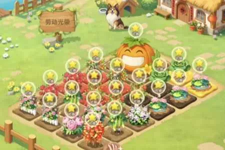 腾讯《QQ农场》今日正式回归 支持QQ/微信小程序游玩