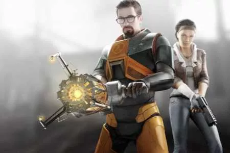 《异锁》更新发现《半条命3》代码 玩家：明天就公布