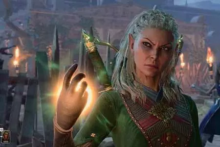 消息源可靠！曝HBO Max正着手打造《博德之门》电视剧