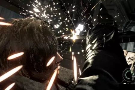 《生化危机9》NS2版新预告公布！2月27日正式发售