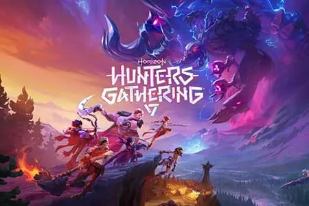 索尼大作《地平线：猎人集结》是完全正统的系列新作