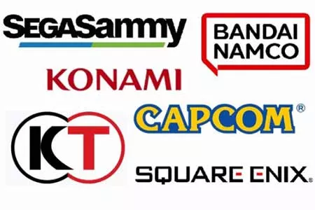 日本大量游戏企业股价暴跌！任天堂的股价直接崩了