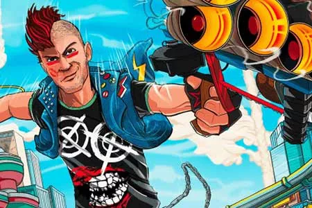 失眠组邀请玩家重温《日落过载》却引爆PS玩家怨气！