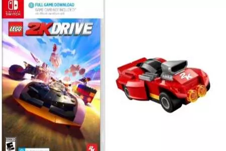 B社确认NS2版《夺宝奇兵：古老之圈》不采用钥匙卡