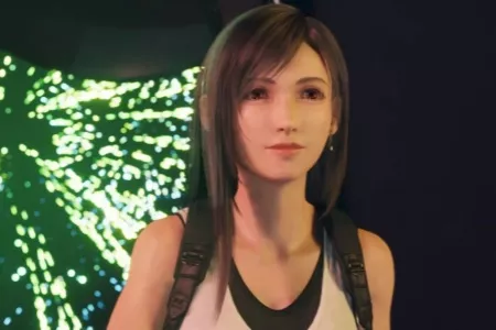 《最终幻想7：重生》NS2版实机预告公布！6月3日发售