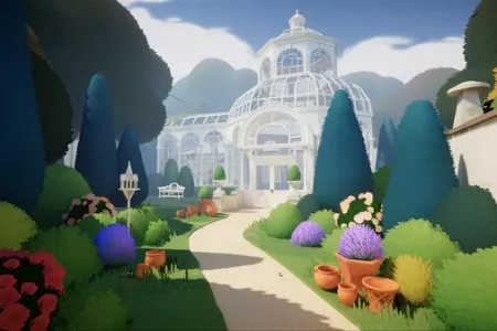 Epic喜加二：《波坦尼庄园》和《Pixel Gun 3D》剧毒套装免费领