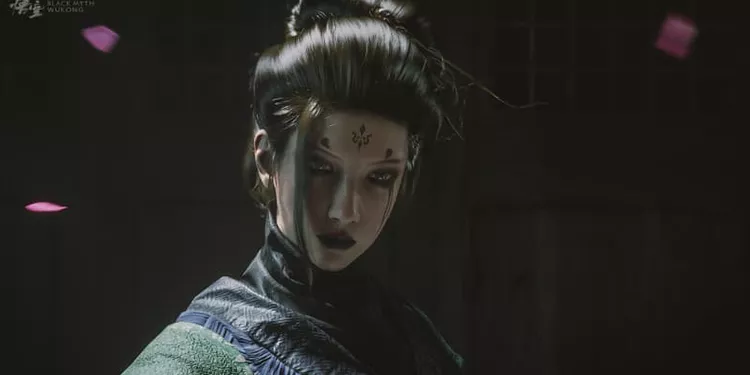 《仁王3》《黑神话》《战神》！Steam十大非类魂ARPG