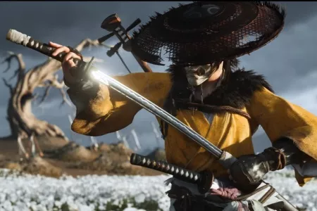 《羊蹄山之魂》销量突破400万份！利润或达2亿美元