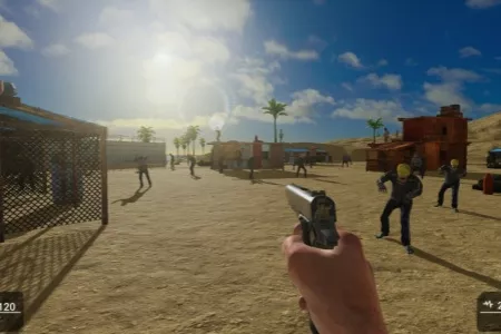 Steam喜加二：《阿拉伯湾》和《麦哲伦尼亚》免费领取