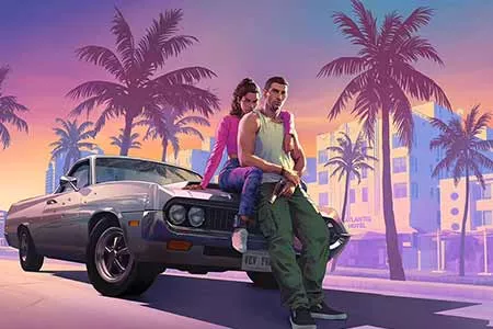 发售日稳了？T2老大确认《GTA6》营销工作今夏开启！