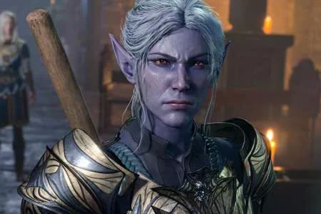 拉瑞安工作室确认并未直接参与《博德之门》真人剧！