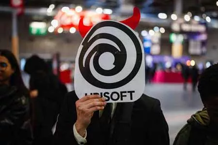 折扣力度很大！育碧开启Switch eShop大型促销活动