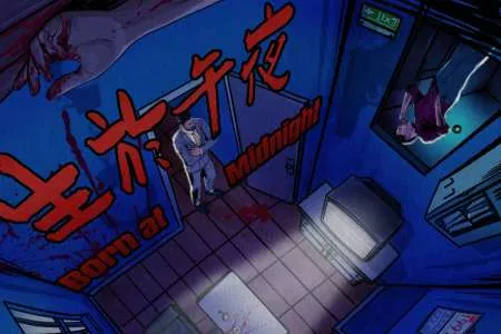 《生于午夜》：踏入1997前的香港迷雾，亲历一场颠覆认知的叙事罗生门