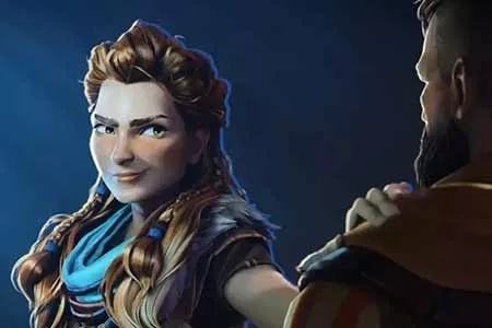 又玩政治正确？索尼《地平线》新作遭玩家集体吐槽！