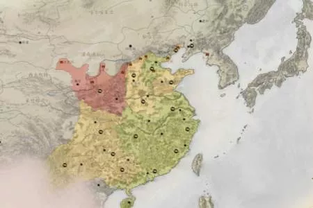 AI原生游戏《历史模拟器：崇祯》今日开启首测，同步启动玩家内容征集计划