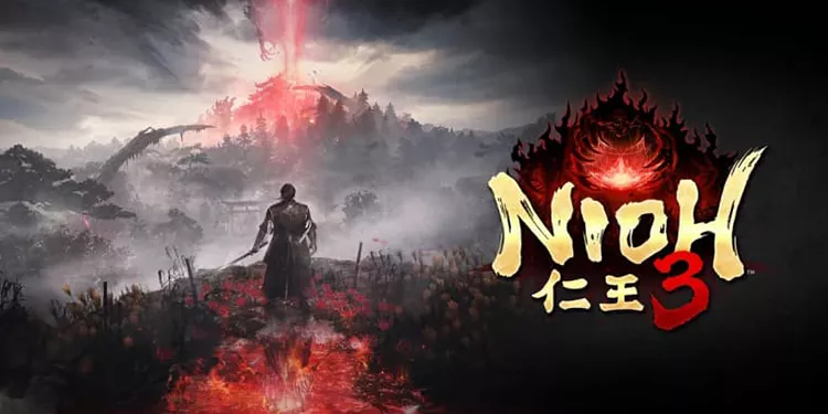 《仁王3》首发立省35！《绝地潜兵2》等大作击破史低