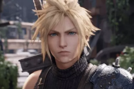 《最终幻想7：重生》售价全平台永降！下周起生效