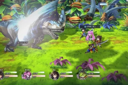 《超时空之轮》主创新作上架Steam平台！夏季发售