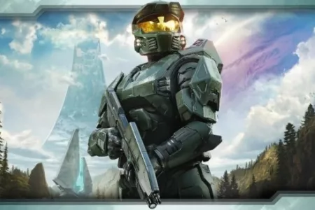 曝《光环：战役进化》今年夏季发售！系列首次登陆PS5