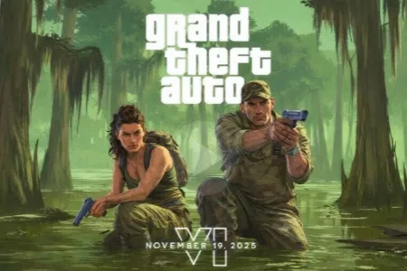 《GTA6》实机预告或于8-9月公布 沿用大镖客2宣发节奏