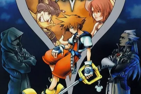 《王国之心》即将推完全重制版？业内人士纷纷辟谣